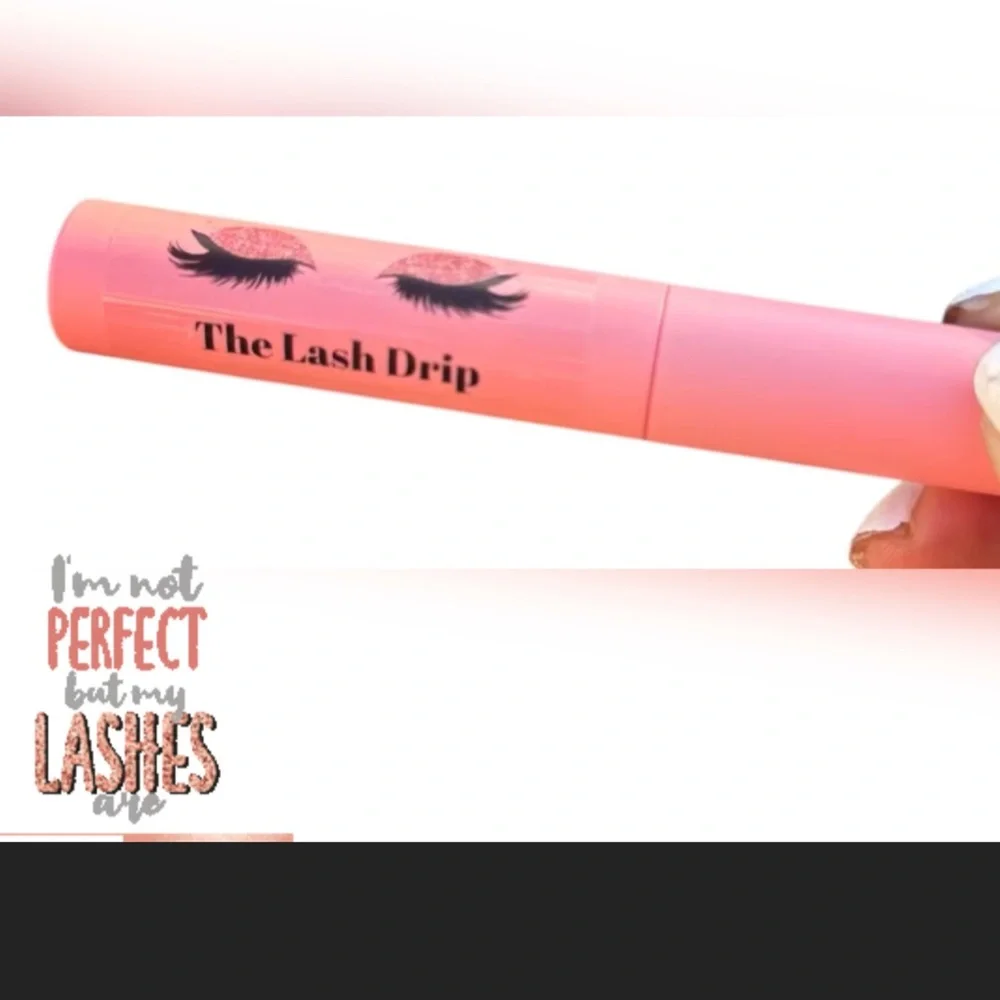 The Lash Drip